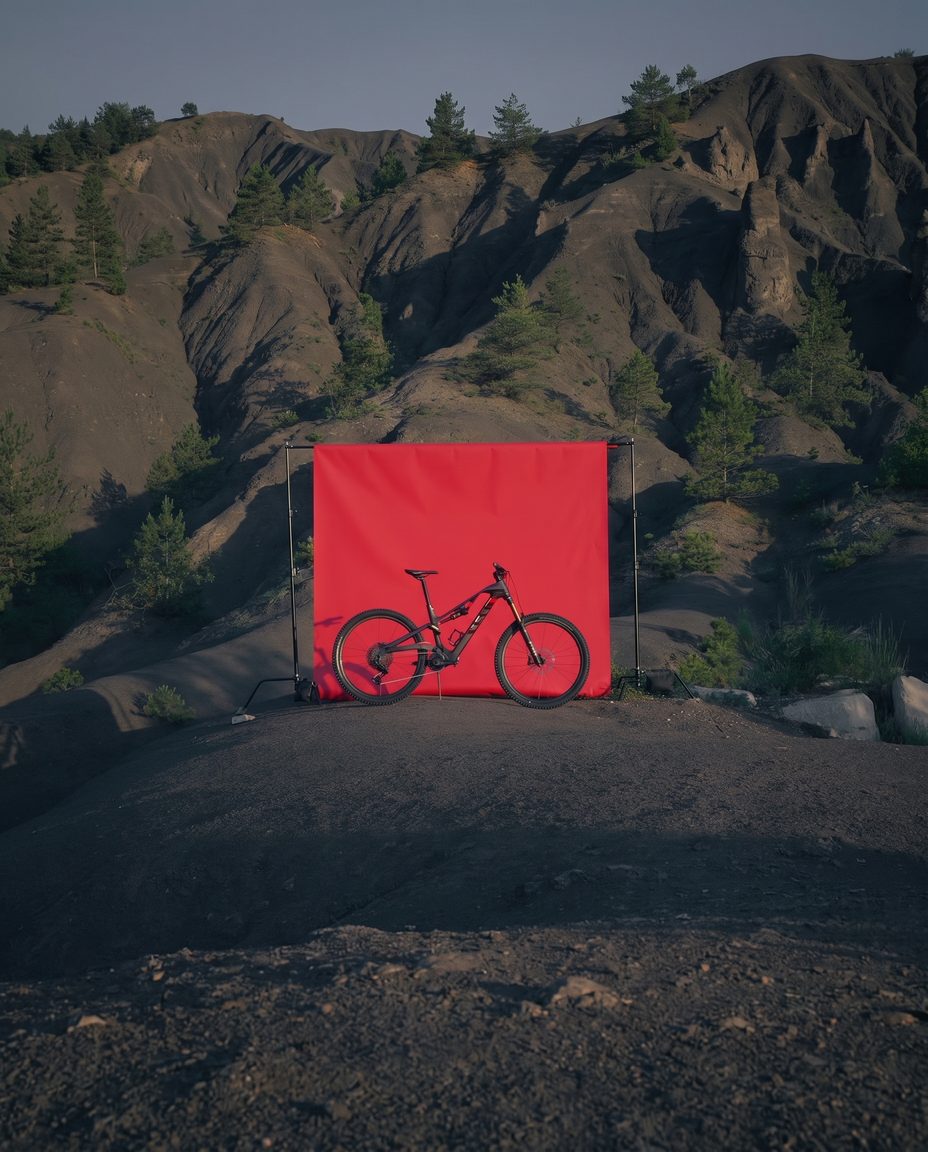 Das neue ROTWILD R.XX E-Mountainbike – jetzt testen beim Rotwild Händler BIKE STORE 57 in Freudenberg bei Siegen